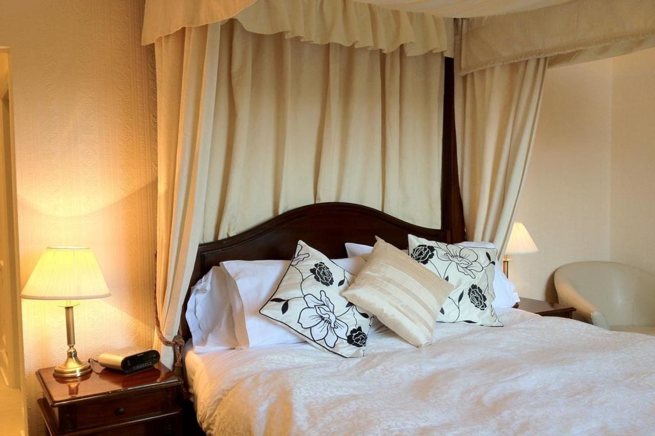 Ascot House Hotel York Luaran gambar