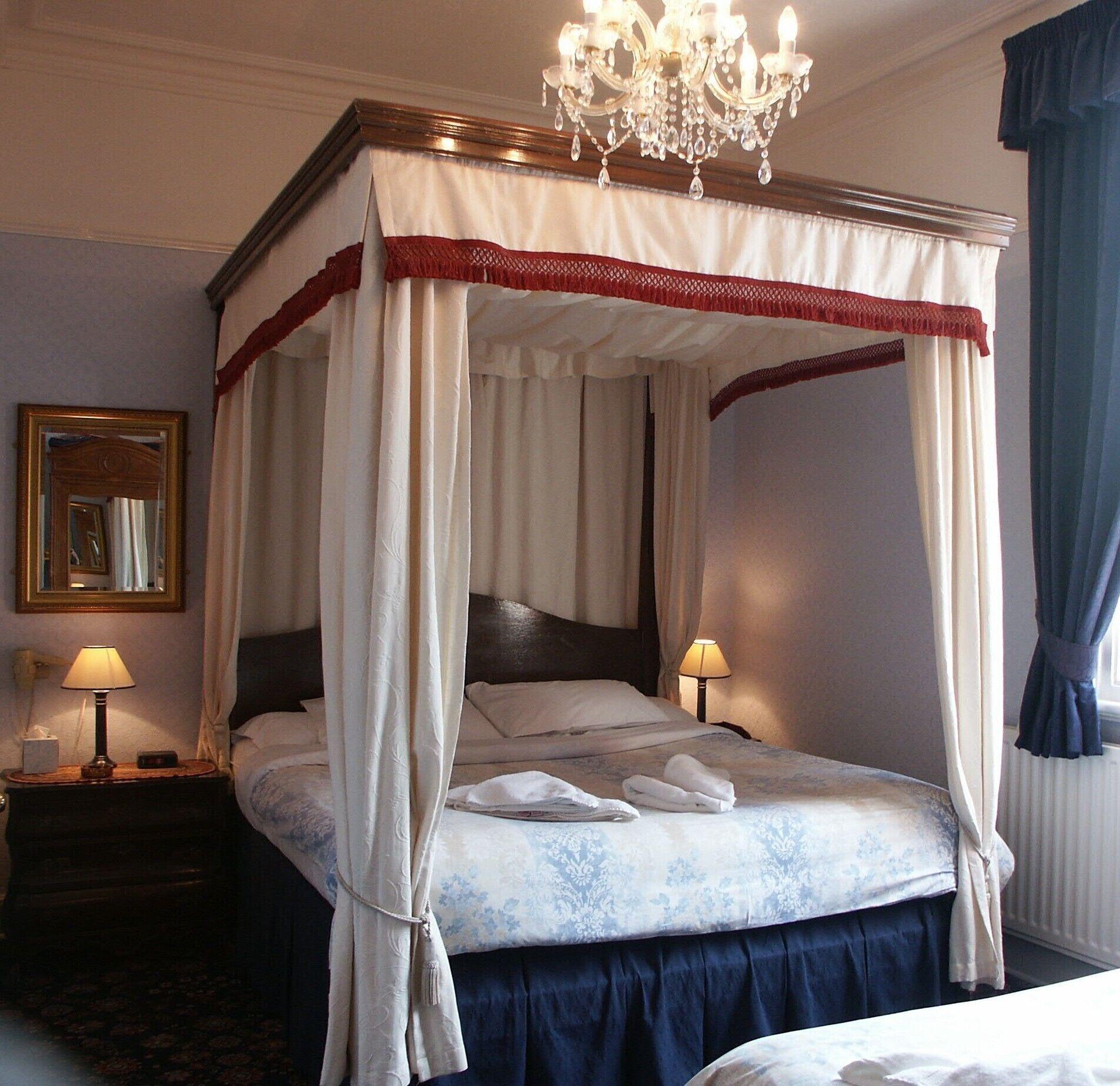 Ascot House Hotel York Luaran gambar