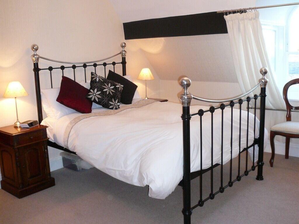 Ascot House Hotel York Luaran gambar