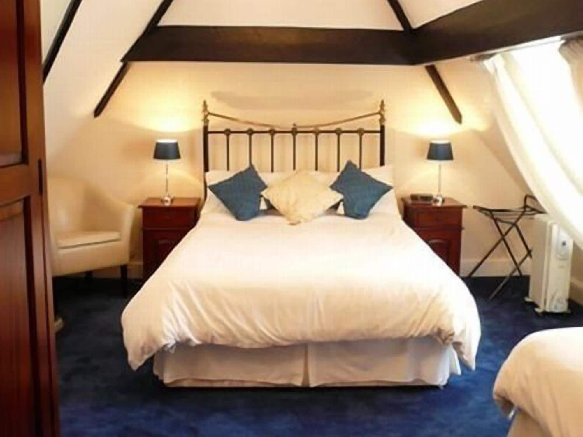 Ascot House Hotel York Luaran gambar