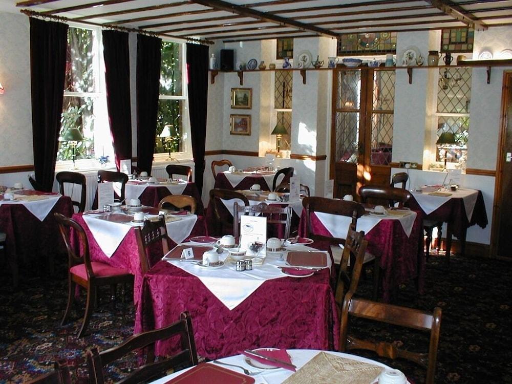 Ascot House Hotel York Luaran gambar