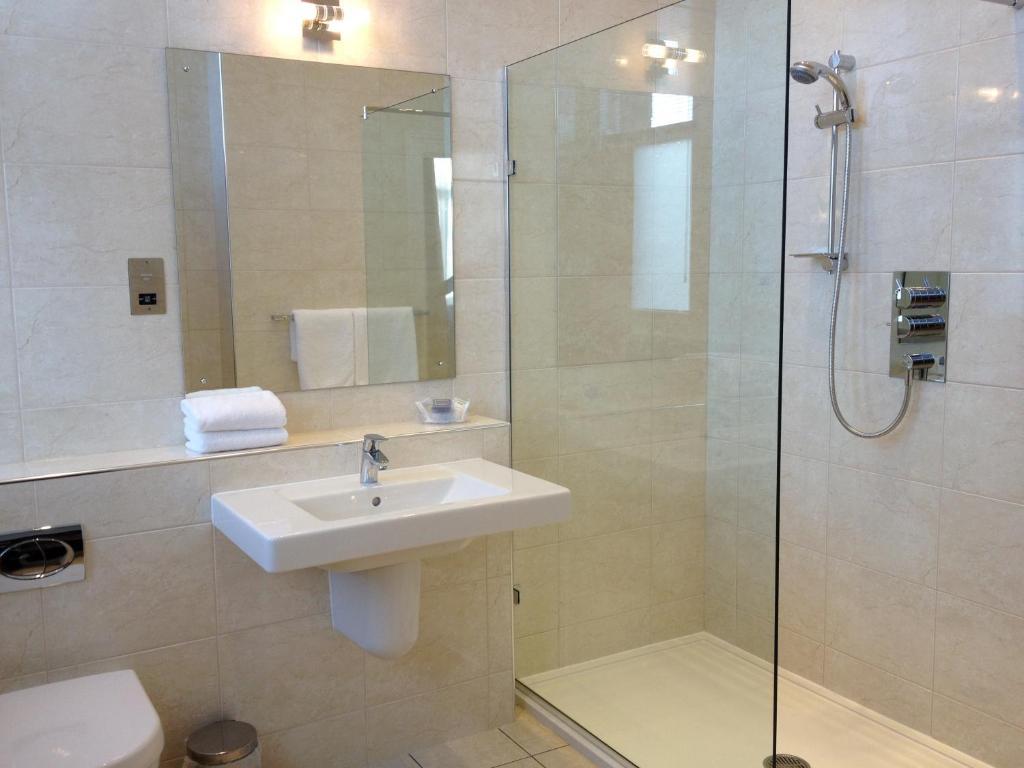 Ascot House Hotel York Bilik gambar
