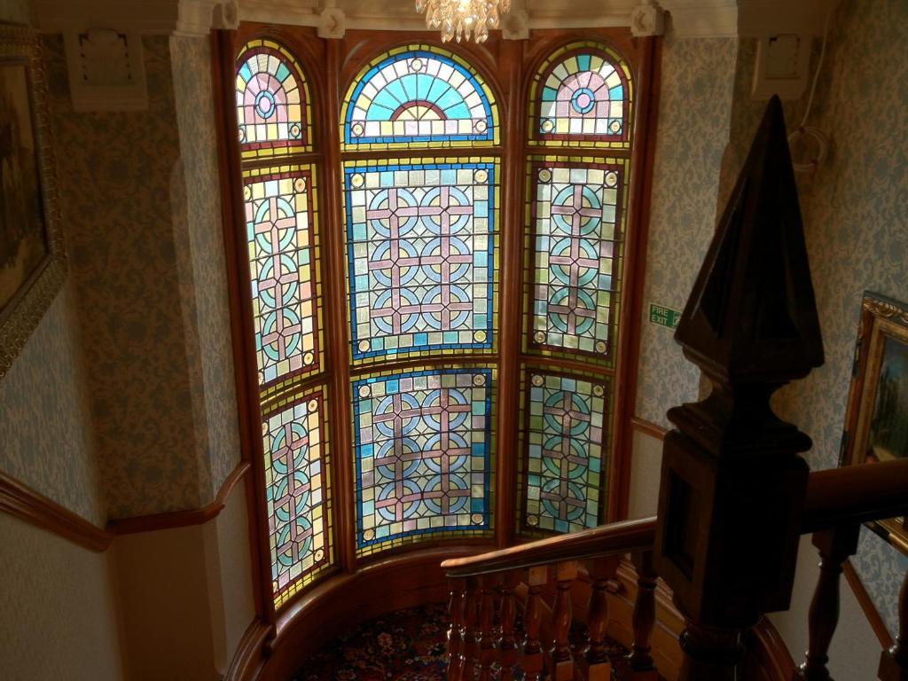 Ascot House Hotel York Luaran gambar