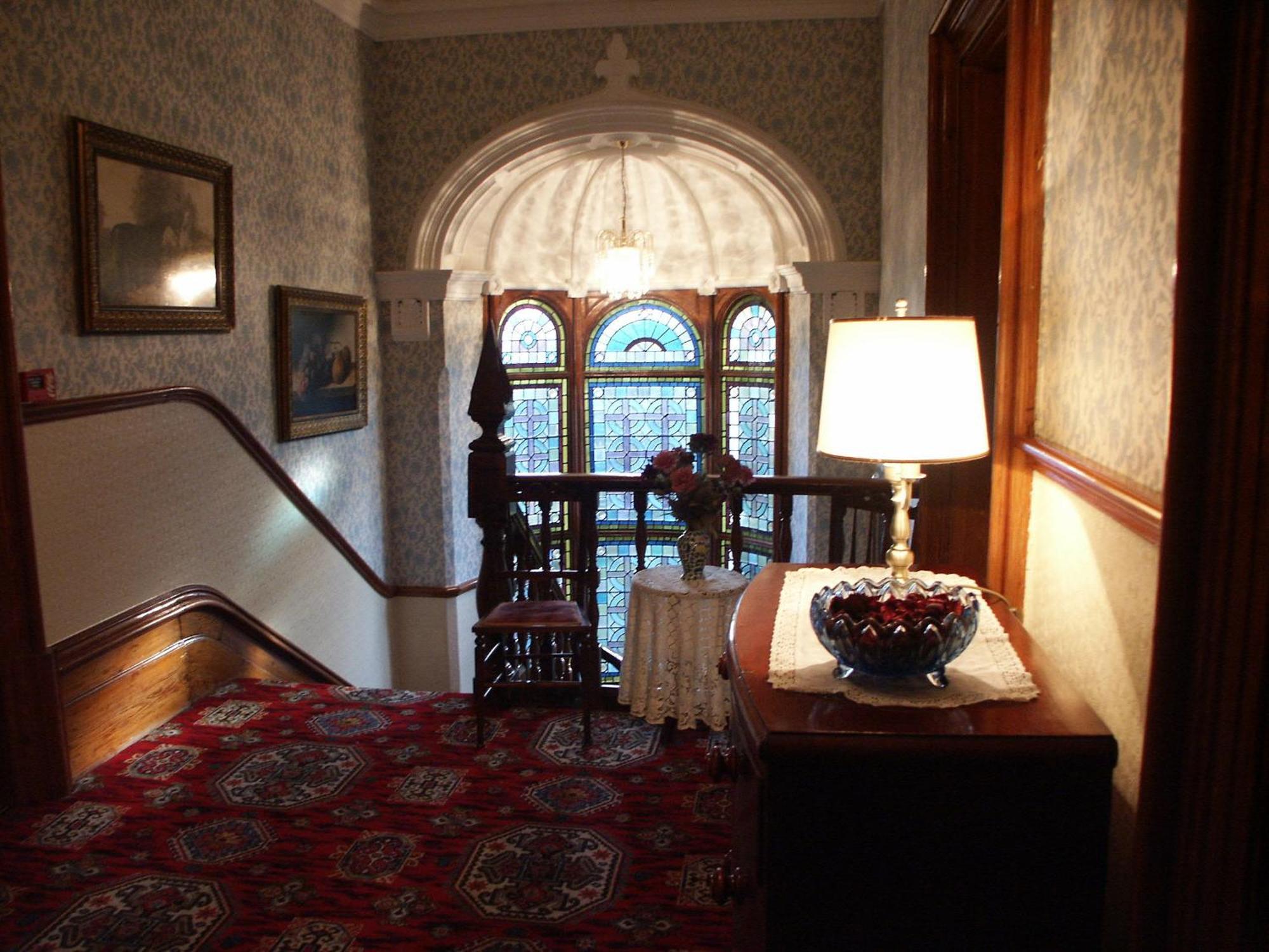Ascot House Hotel York Luaran gambar