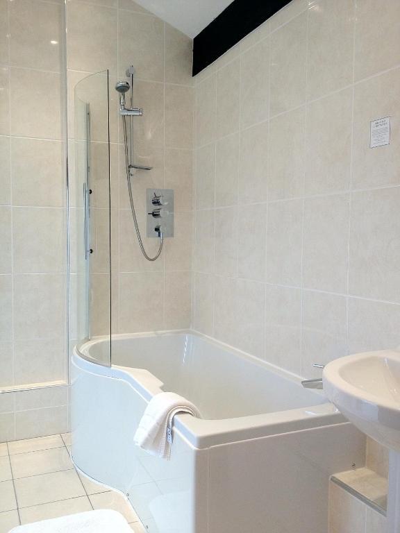 Ascot House Hotel York Bilik gambar