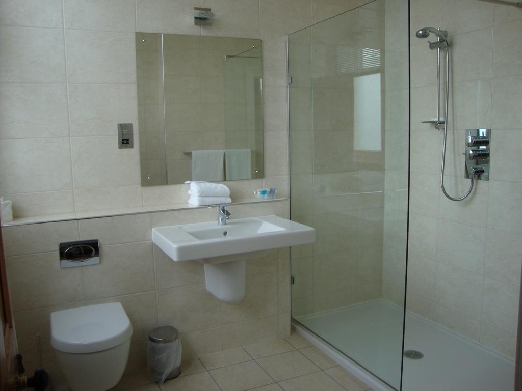 Ascot House Hotel York Bilik gambar