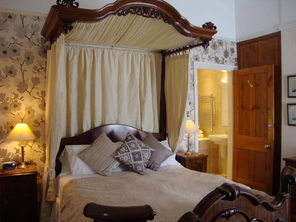 Ascot House Hotel York Bilik gambar